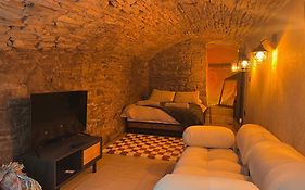 The Wine Cellar